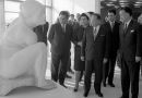 Istorijat Muzeja savremene umetnosti 